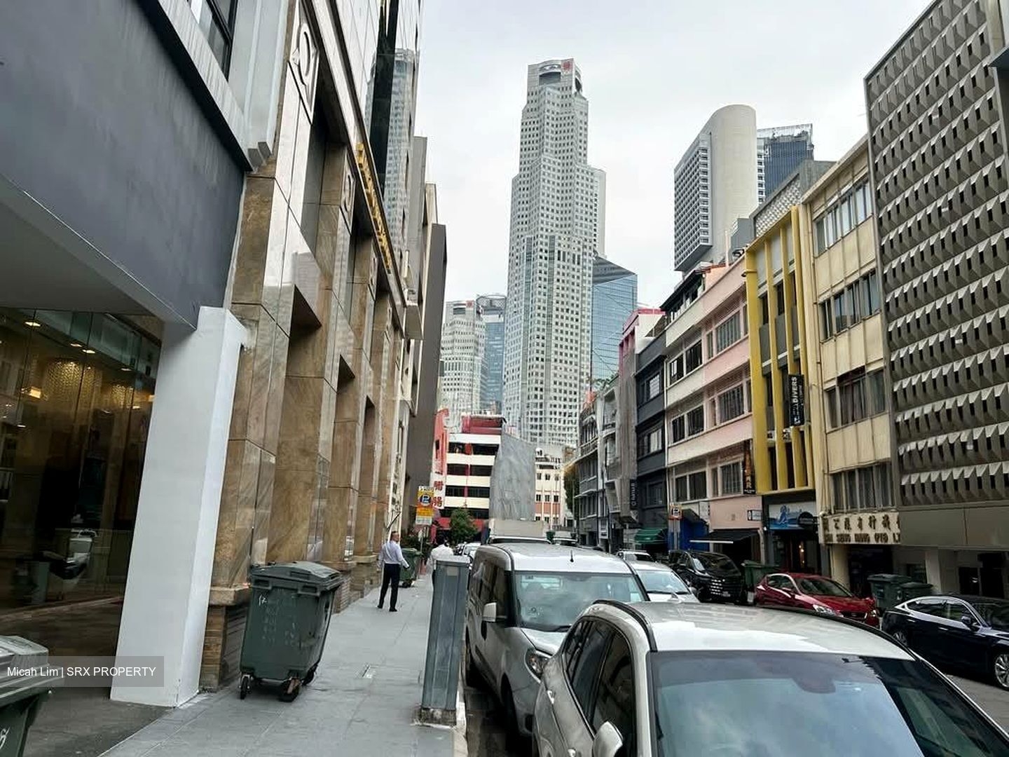 Hongkong Street (D1), Retail #582133421